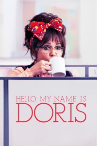 你好,我叫多蕾丝