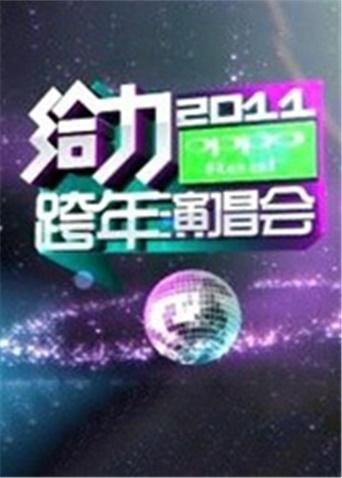 2010-2011湖南卫视跨年演唱会