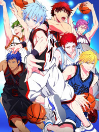 黑子的篮球第三季 OVA