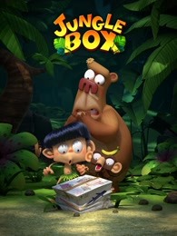 JungleBox(爆笑盒子)