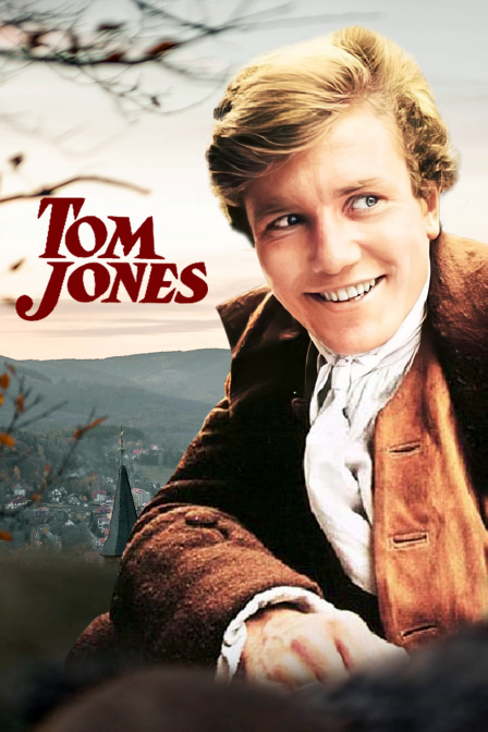 汤姆琼斯